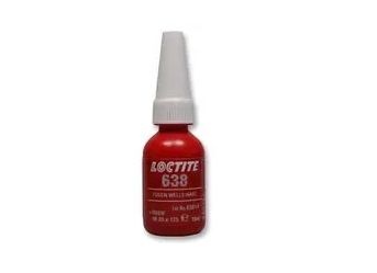 Loctite 638, Loctite