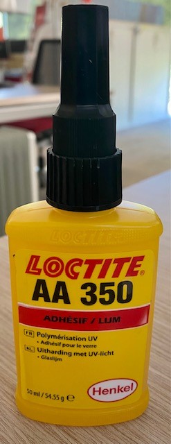 LOCTITE AA 350 LC BO50ML, Loctite