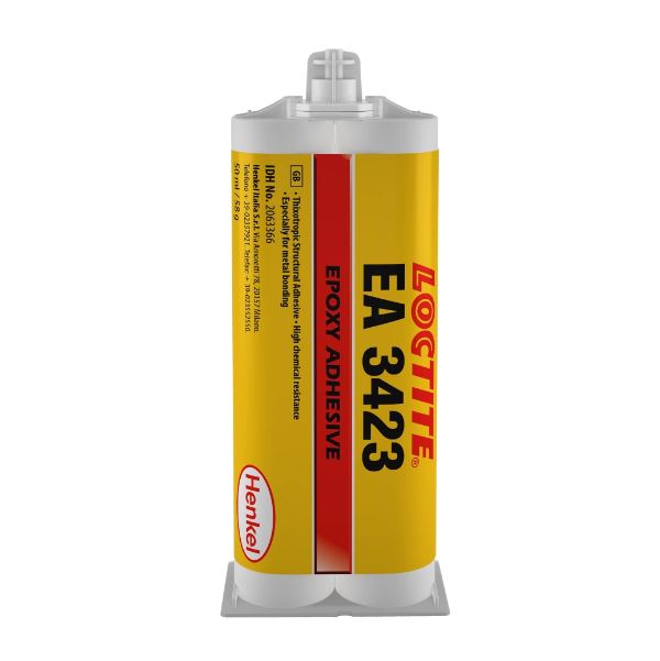 LOCTITE EA 3423 DC50ML, Loctite