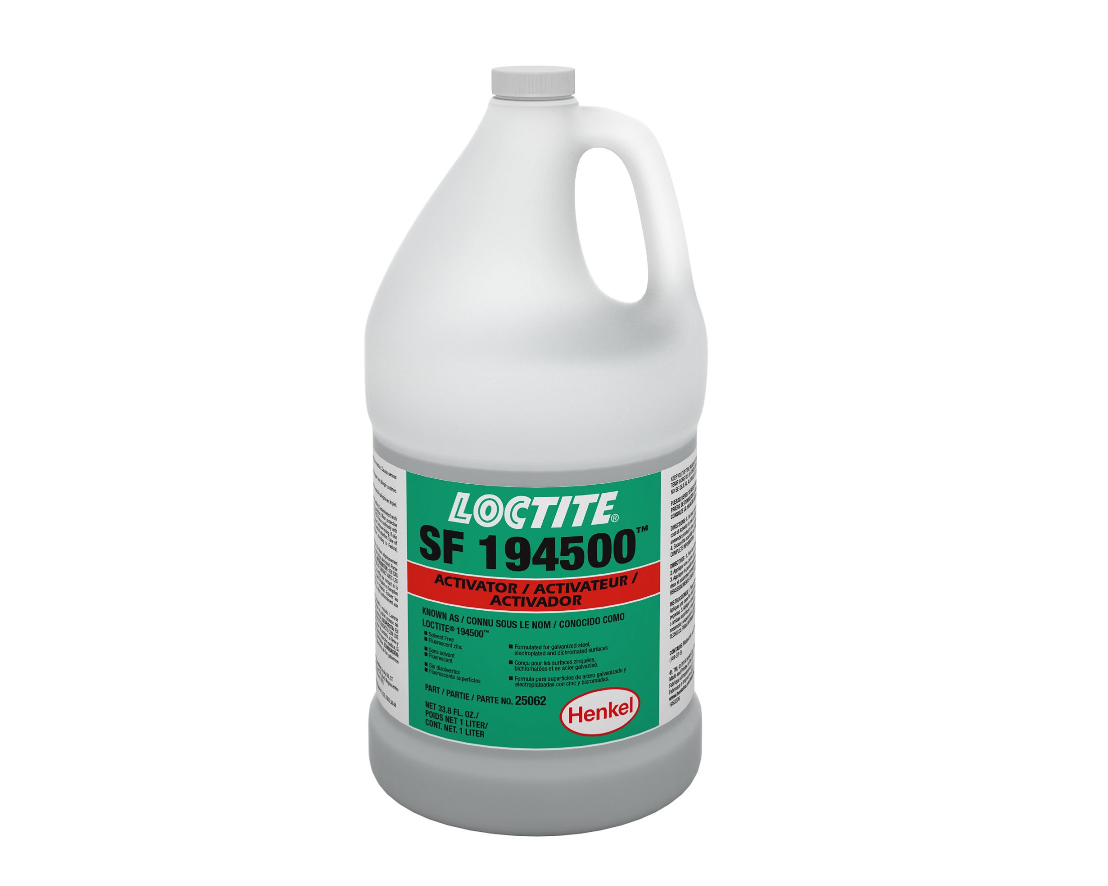 LOCTITE SF 194500 1L, Loctite