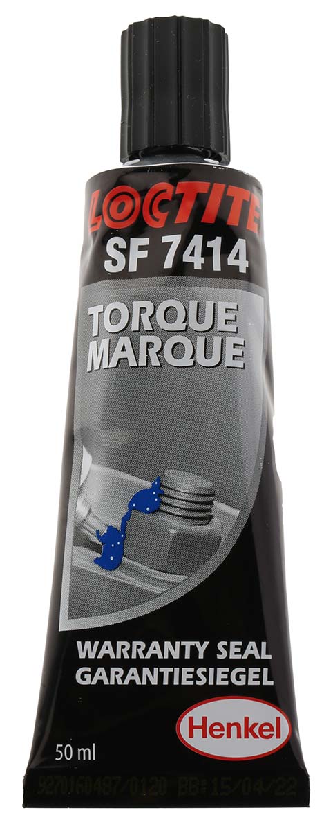 LOCTITE SF 7414, Loctite