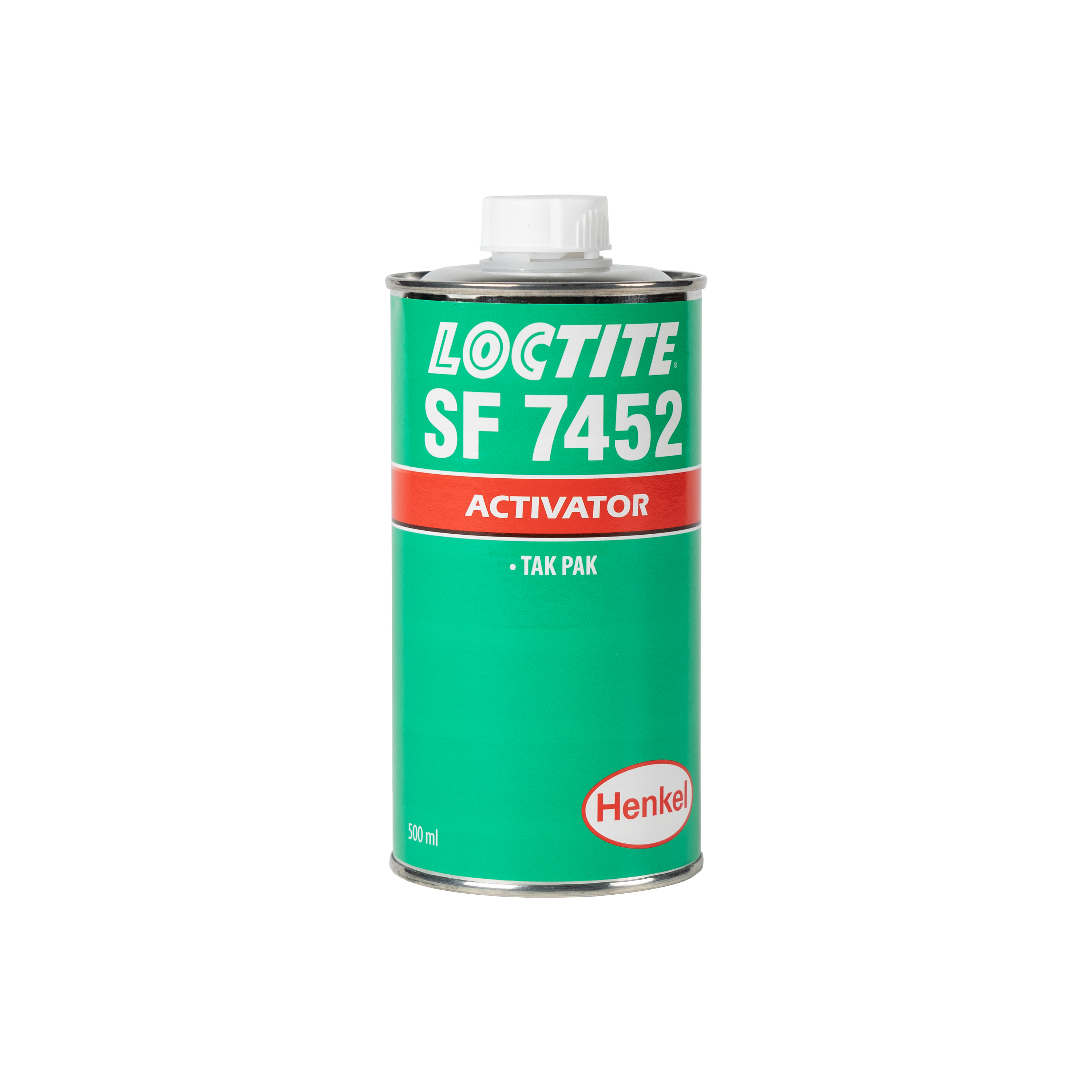 LOCTITE SF 7452 500ML EGFD, Loctite