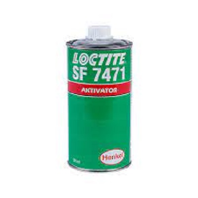 LOCTITE SF 7471 500ML EGFD, Loctite