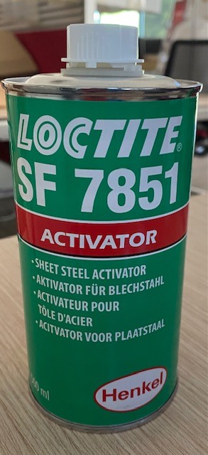 LOCTITE SF 7851 500ML, Loctite