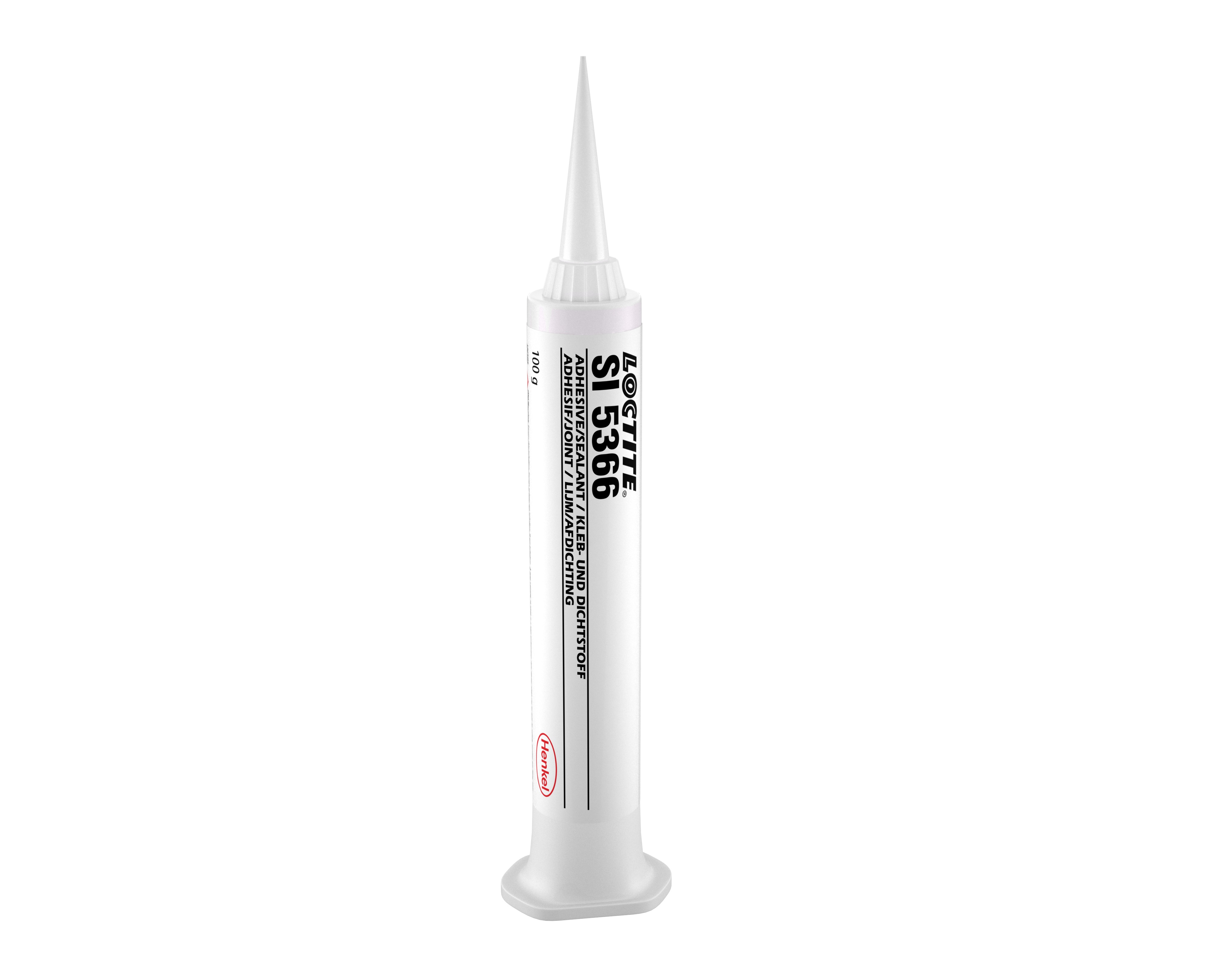 LOCTITE SI 5366 CL TB100G, Loctite