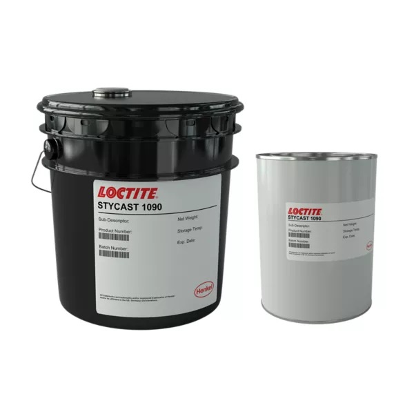 LOCTITE STYCAST 1090, pa, Loctite