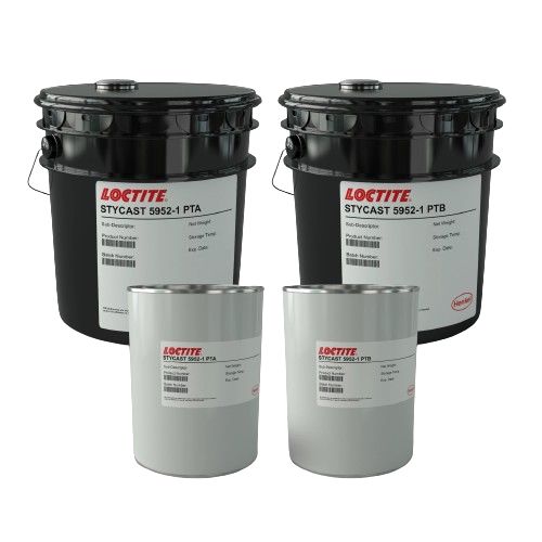 LOCTITE STYCAST 5952-1 ParT B, Loctite