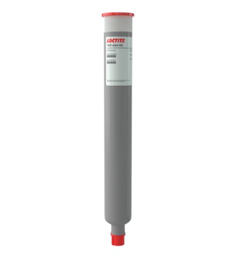 Loctite TCP 4000 PM, Loctite