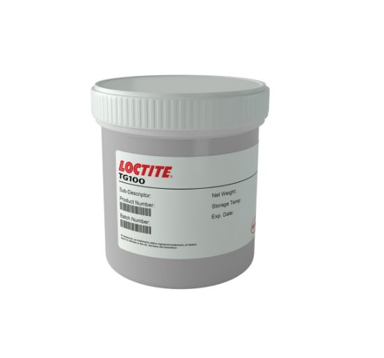 Loctite TG 100, Loctite
