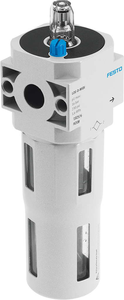 LOE-D-MINI, Festo