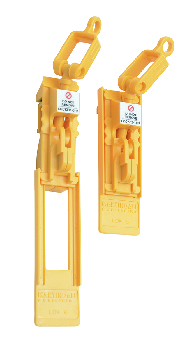 LOK6/PK3, Martindale