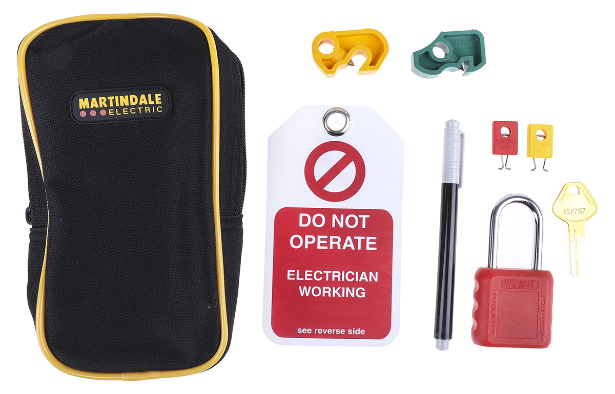 LOKKIT2PLUS, Martindale