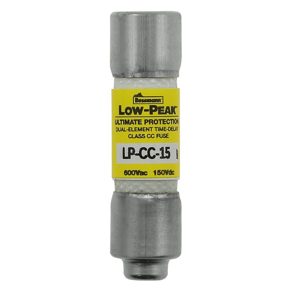 LP-CC-15, Eaton
