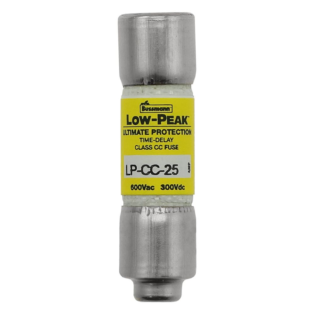 LP-CC-25, Eaton