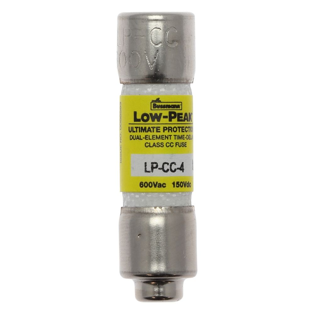 LP-CC-4, Eaton