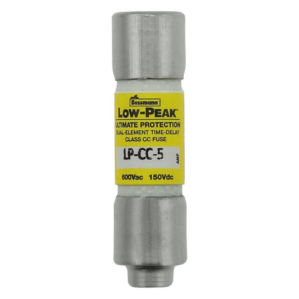 LP-CC-5, Eaton