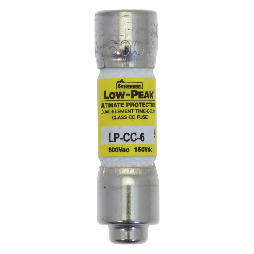 LP-CC-6, Eaton