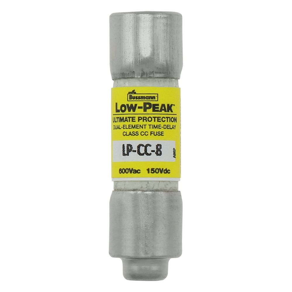 LP-CC-8, Eaton