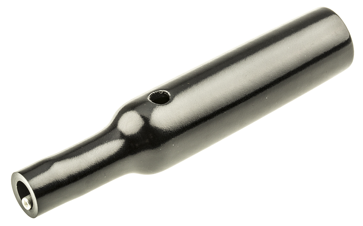 LP01, Broyce Control