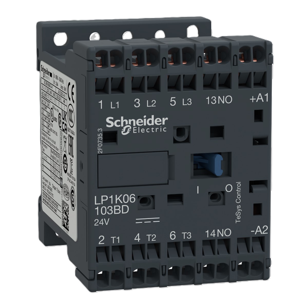 LP1K06103BD, Schneider Electric