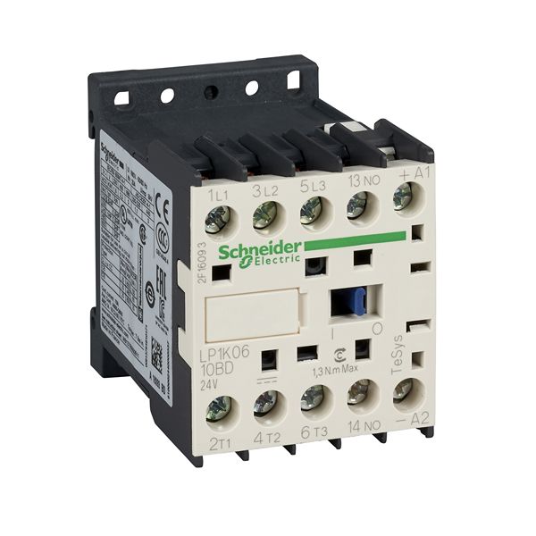 LP1K0610BDTQ, Schneider Electric