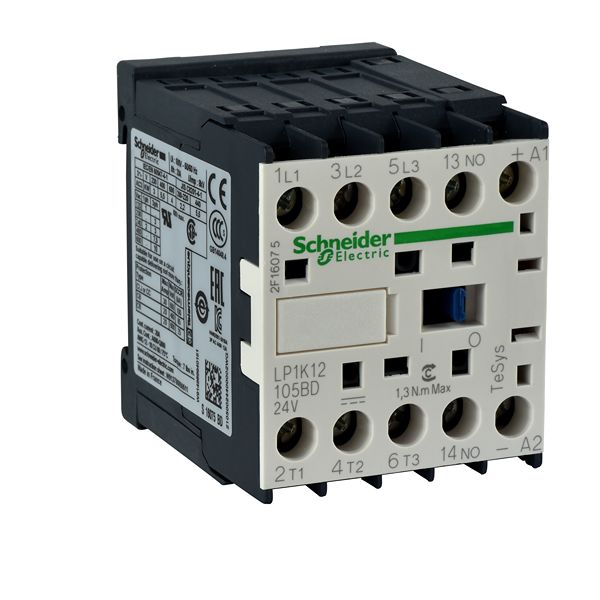 LP1K09105BDTQ, Schneider Electric
