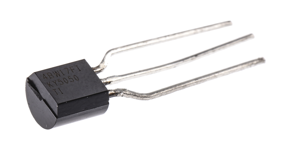 LP2950-50LPRE3, Texas Instruments