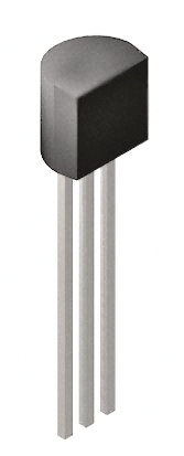 LP2950ACZ-5.0RAG, onsemi