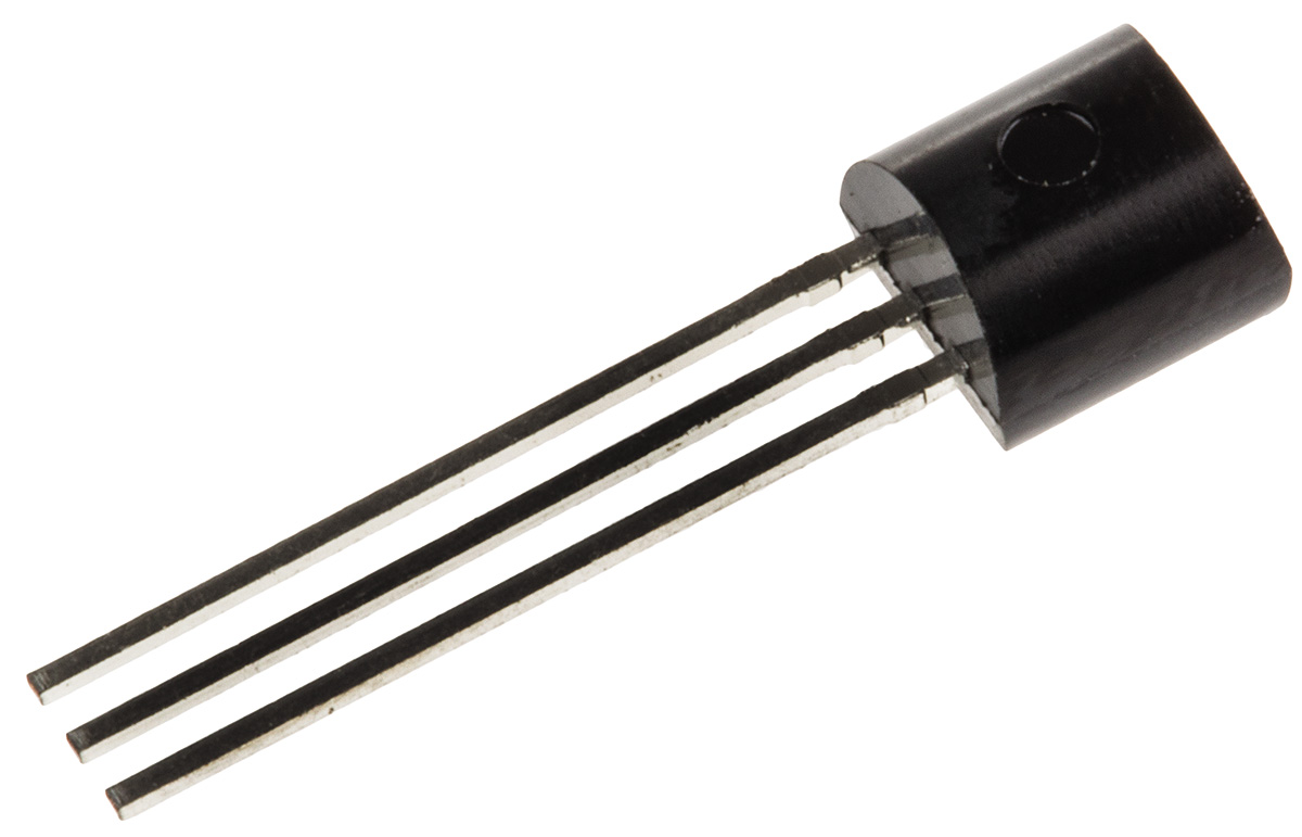 LP2950CZ-5.0/NOPB, Texas Instruments