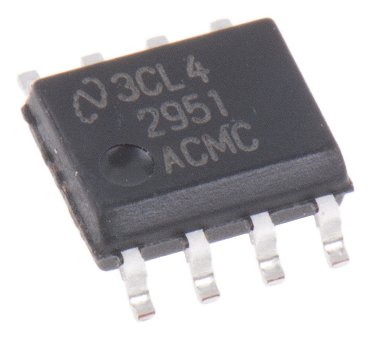 LP2951ACM/NOPB, Texas Instruments