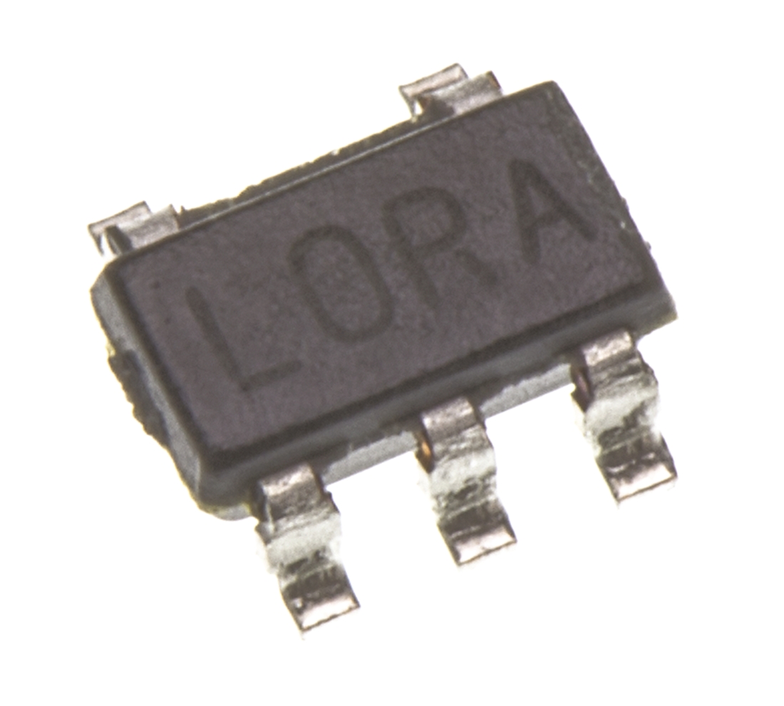 LP2985AIM5-3.3/NOPB, Texas Instruments