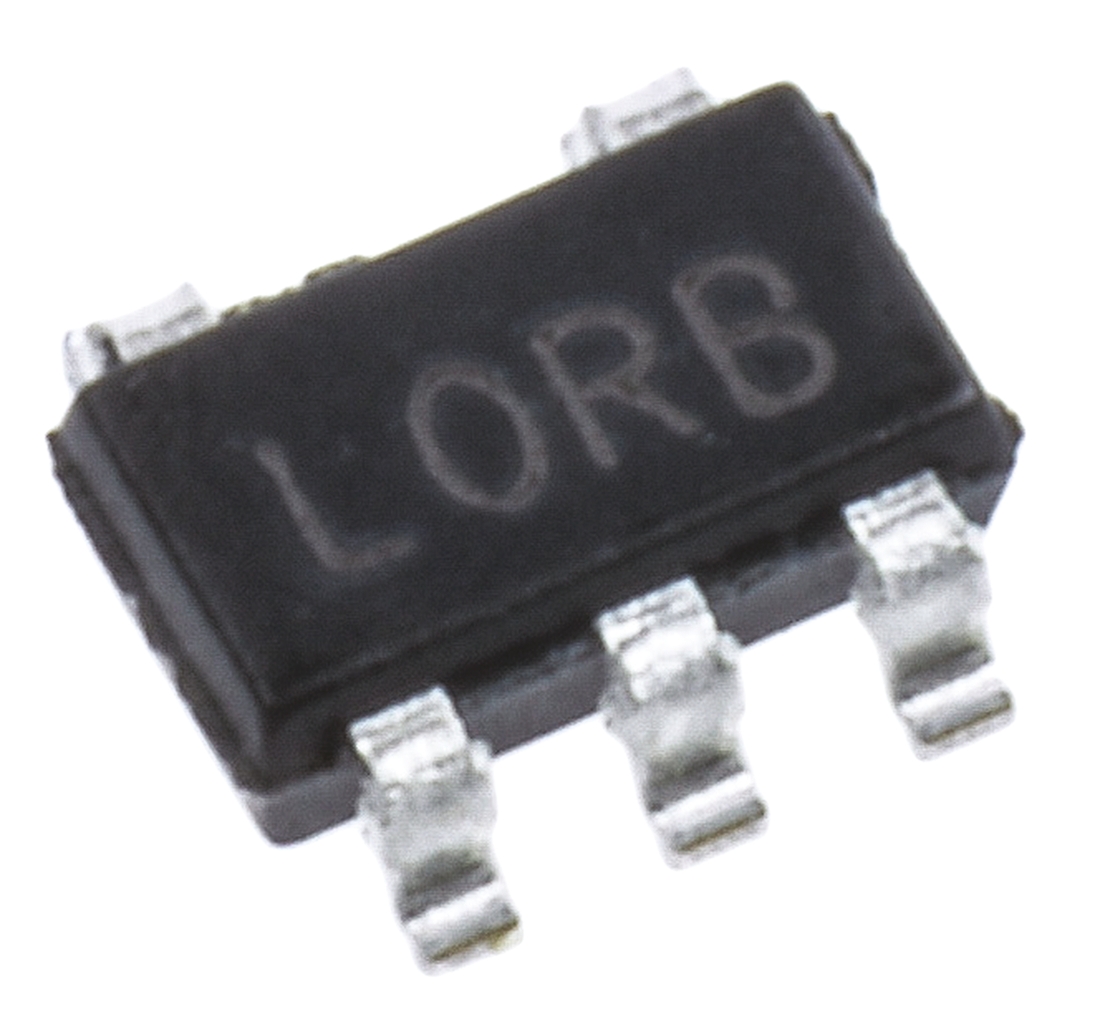 LP2985IM5-3.3/NOPB, Texas Instruments