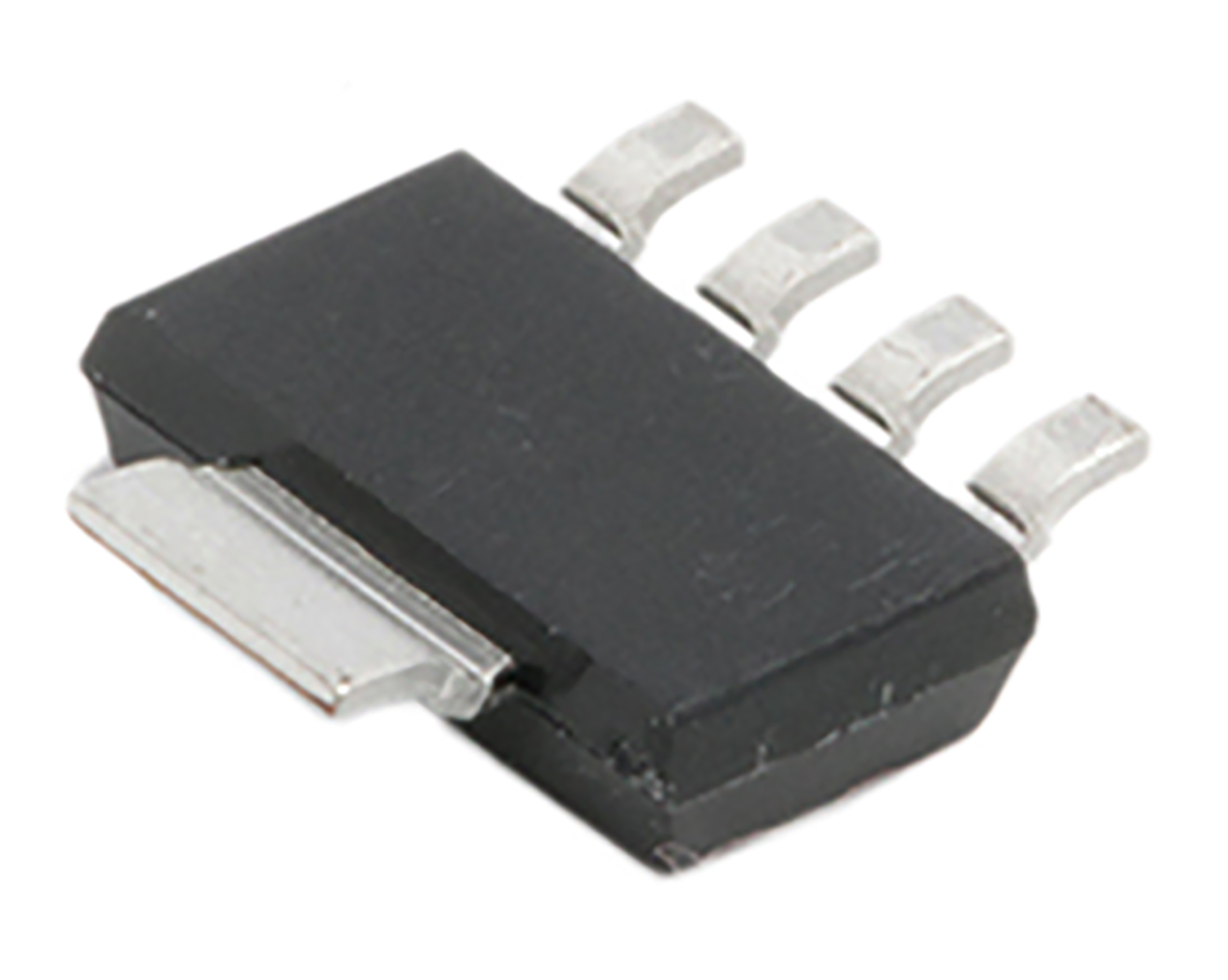 LP38692MP-3.3/NOPB, Texas Instruments