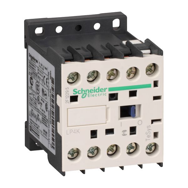 LP4K0610BW3TQ, Schneider Electric