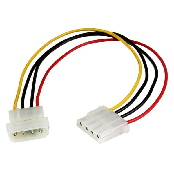 LP4POWEXT12, StarTech.com