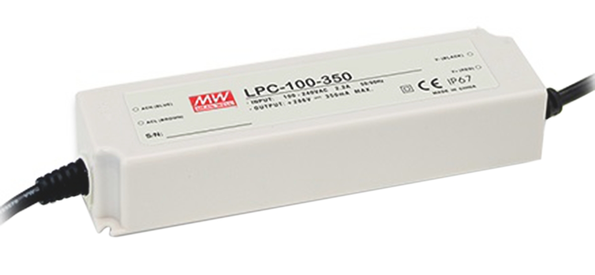 LPC-100-1050, MEAN WELL
