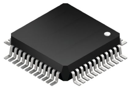 LPC1224FBD48/121,1, NXP