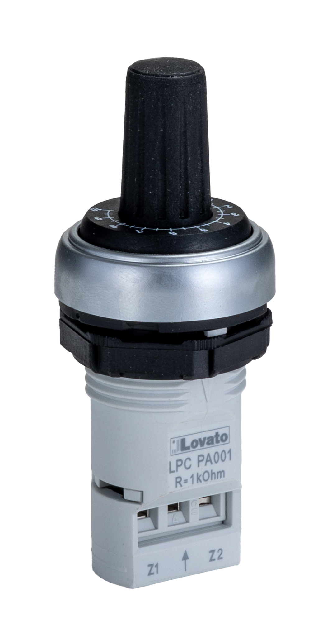 LPCPA001, Lovato