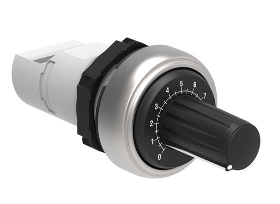 LPCPA100, Lovato