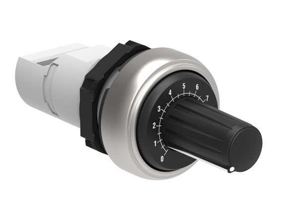 LPCPA500, Lovato