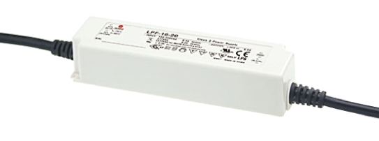 LPF-16-12, MEAN WELL