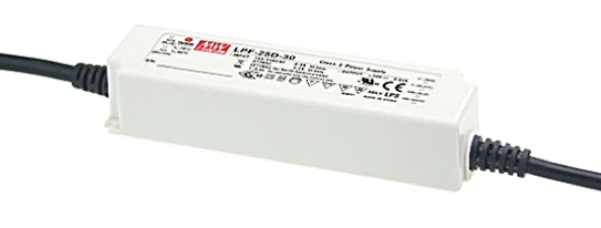 LPF-25D-24, MEAN WELL