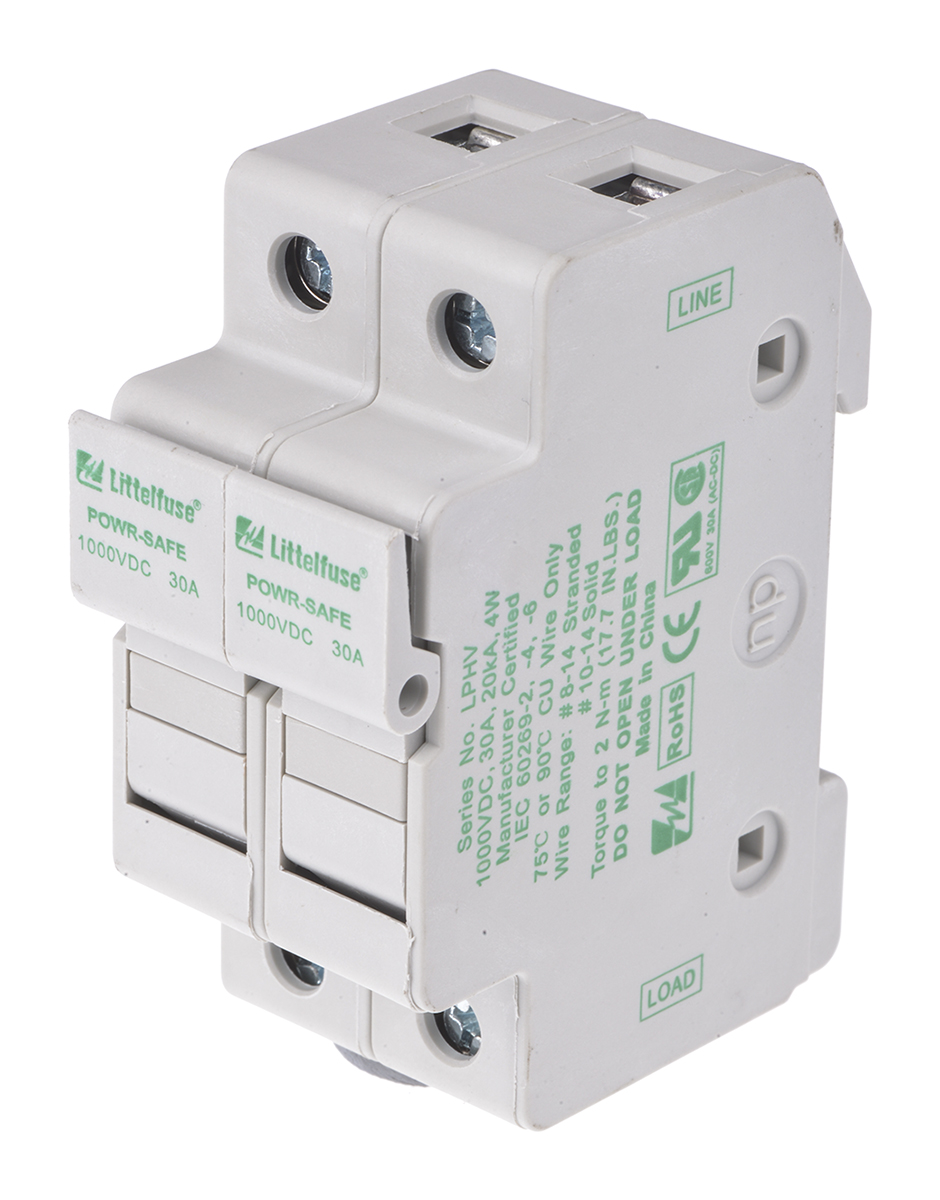LPHV0002Z, Littelfuse