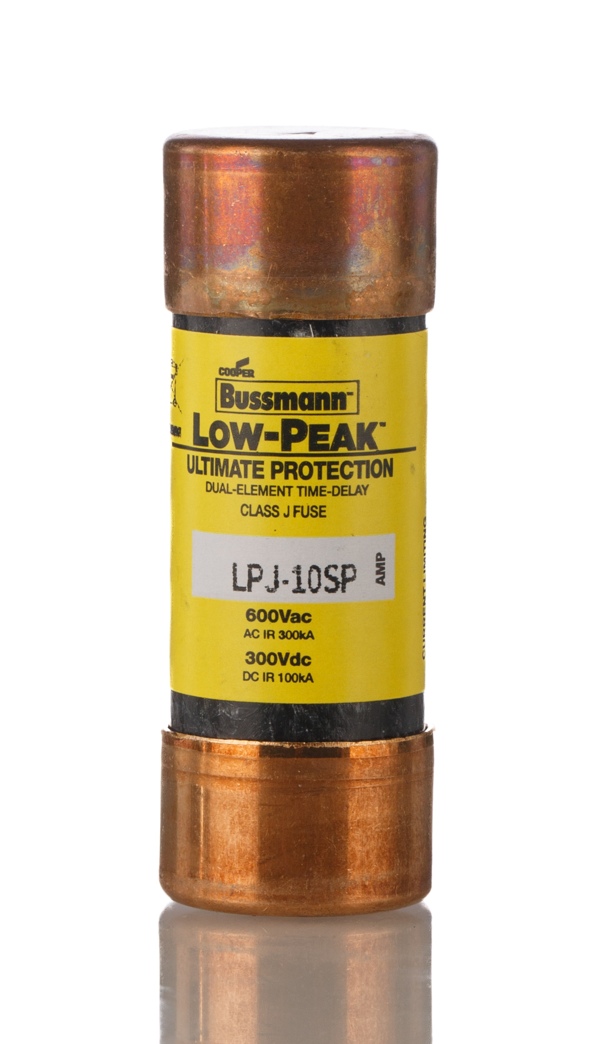 LPJ-10SP, Eaton