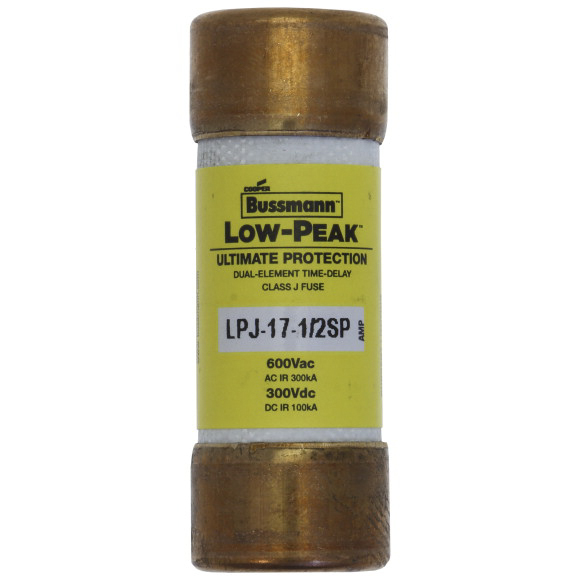 LPJ-17-1-2SP, Eaton