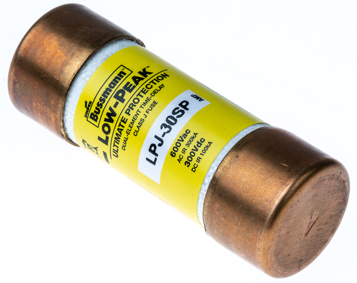 LPJ-30SP, Eaton