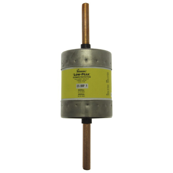 LPJ-600SP, Eaton