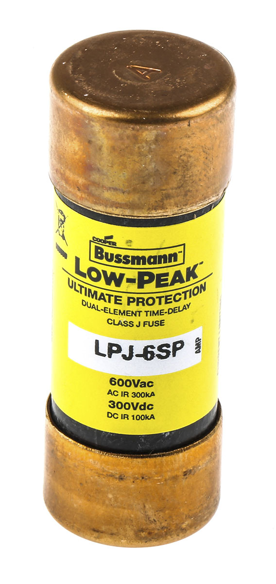 LPJ-6SP, Eaton