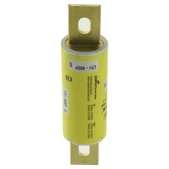 LPJ-90SP, Eaton