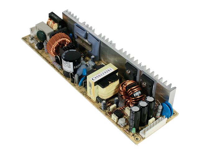 LPP-100-24, MEAN WELL